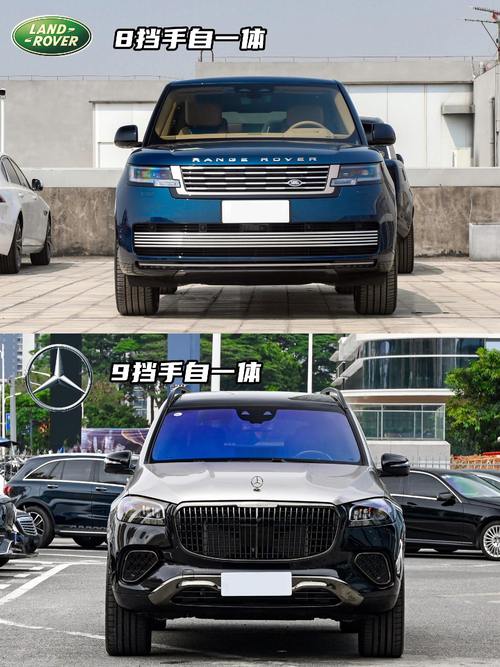 惠州172迈巴赫经典与现代的完美融合，路虎如何塑造独特的品牌形象